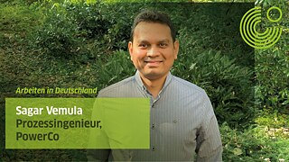 Sagar Vemula: Standing up for others