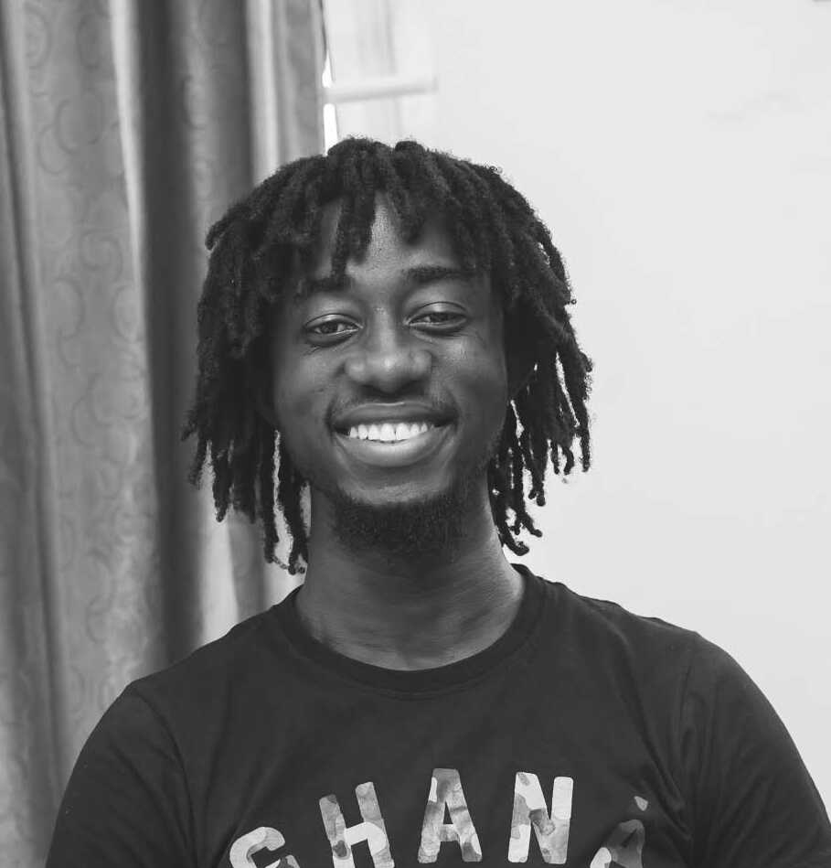 Profile Photo of Bright Ackwerh