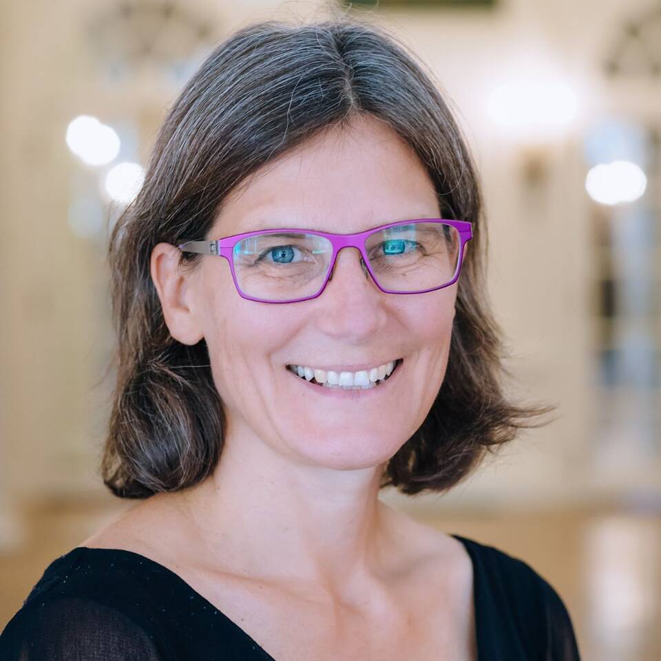Sister Cities - Connecting Places - Goethe-Institut USA