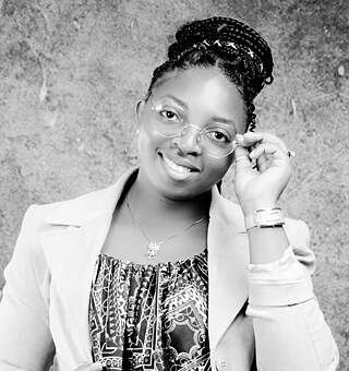 Profil Foto von Alida Ymele Letchegie Epse Siegni