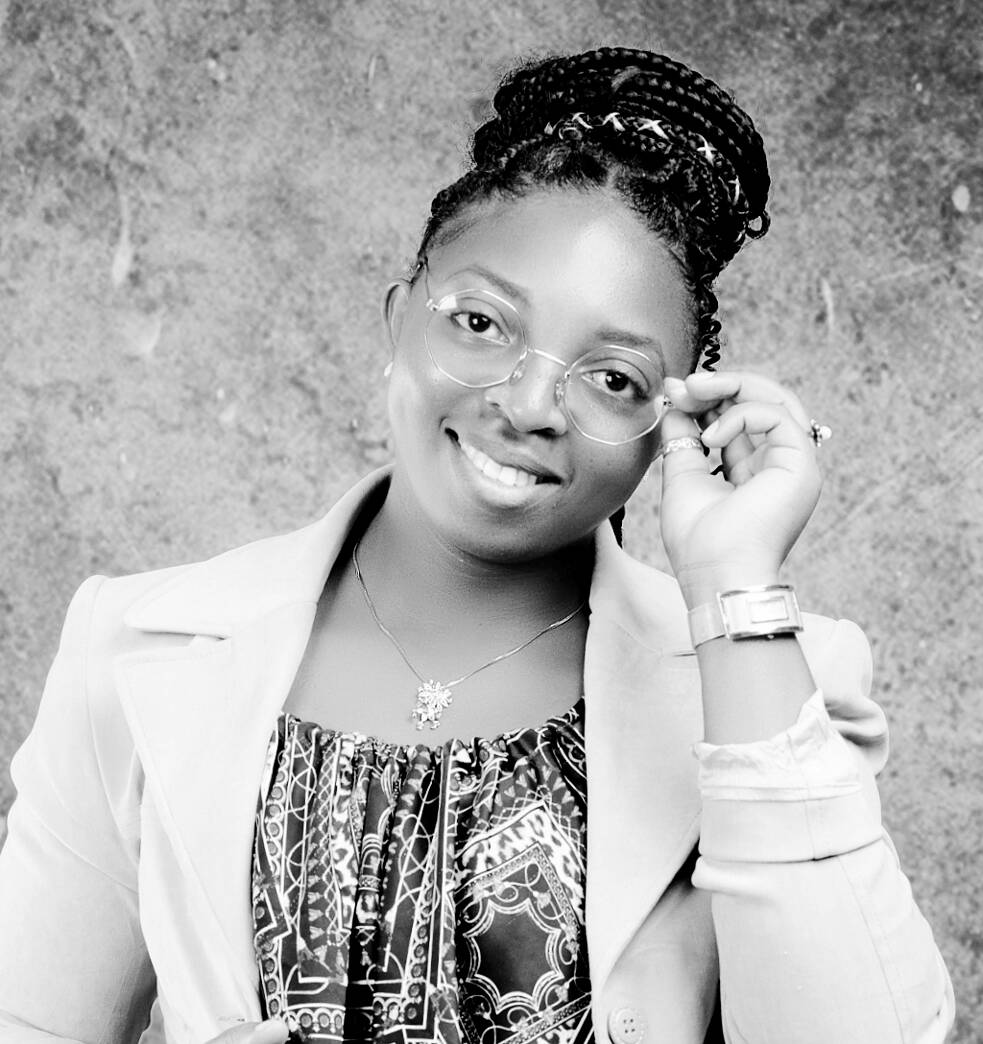 Profil Foto von Alida Ymele Letchegie Epse Siegni