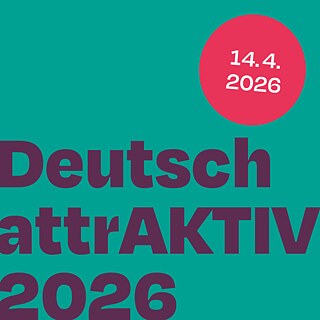 Deutsch attrAktiv 2026