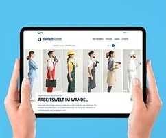 Deutschstunde – Das Portal für DaF-Lehrkräfte