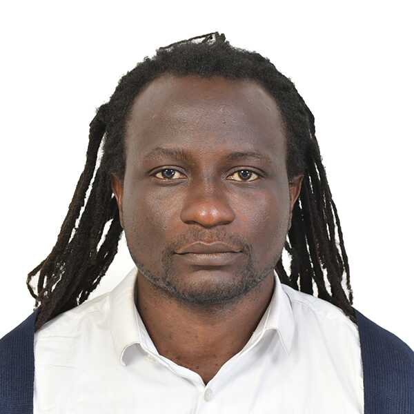 Profil Foto of Mago Aristote Betsaleel