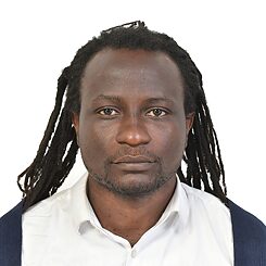 Profil Foto of Mago Aristote Betsaleel