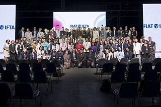 FIAT/IFTA Conference Rome_Last day