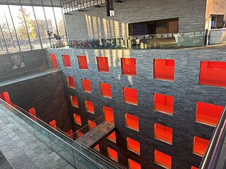 The Netherlands Institute for Sound and Vision 