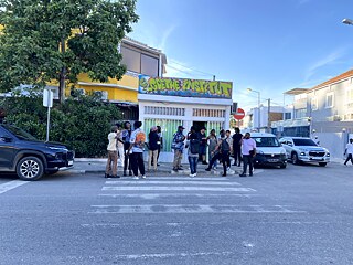 Conectando Artes em África