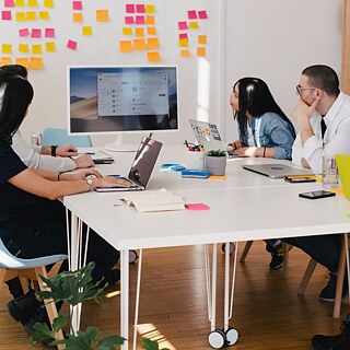 Finanzierung von Kulturprojekten