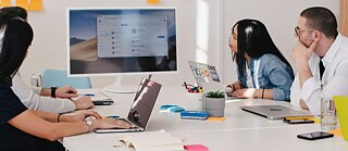 Finanzierung von Kulturprojekten