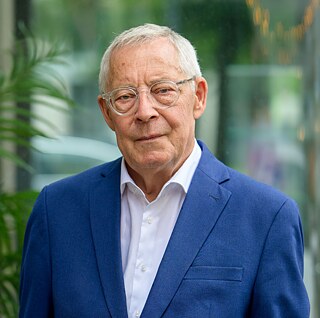 Portrait Karl Schlögel