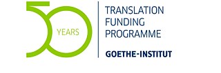 Übersetzungsförderung 50 Jahre 