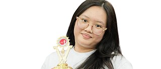 Nicole Alexandra Prayugo