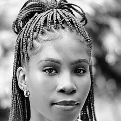 Profil Foto von Omolemo Rammile