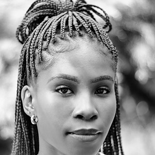 Profil Foto von Omolemo Rammile