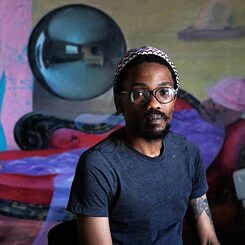 Profile Photo of Phumulani Ntuli