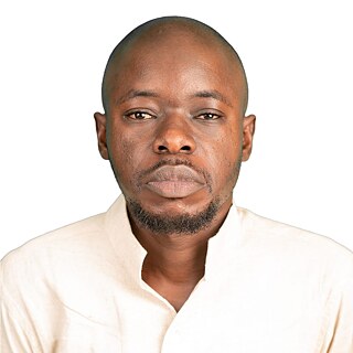 Profile Foto von Olivier Fall Masey