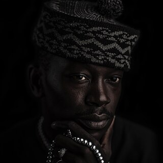 Profile Foto von Aliou Diack