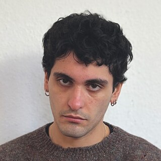 Portraitbild von Mücahit Türk