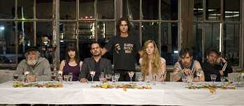 Soul Kitchen