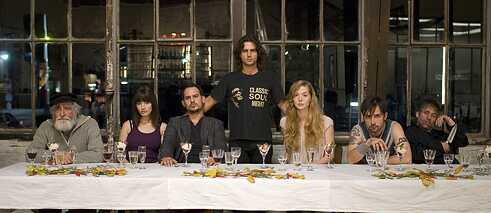 Soul Kitchen