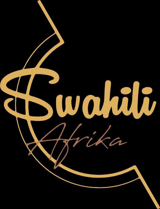 Logo of Swahili Afrika