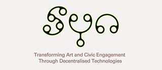 Syn Dao Open Call graphic