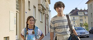 Tiefwassertaucher unterm Dach