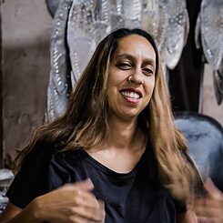 Profil Foto von Usha Seejarim