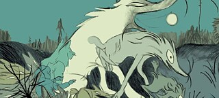 Werwolf