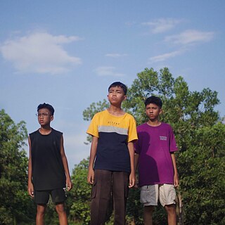 The Lost Boys Club