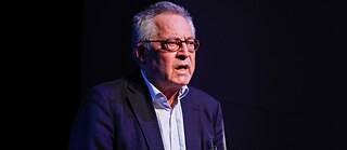 Prof. Karl Schlögel