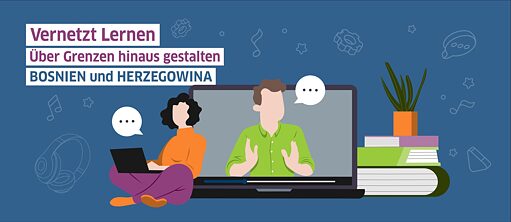 Vernetzt Lernen – Über Grenzen hinaus gestalten