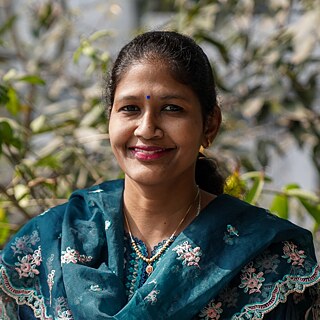 Jasinta Sylvia Gomes