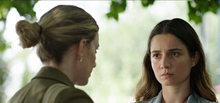 I'm here I'm fine - Sguardi Altrove 2026