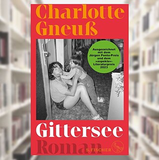 Charlotte Gneuß: Gittersee