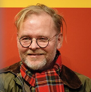 Christian Kracht, Nominierter für den Preis der Leipziger Buchmesse 2025 für seinen Roman "Air"