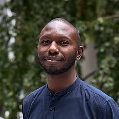 Profile photo von Don Handa