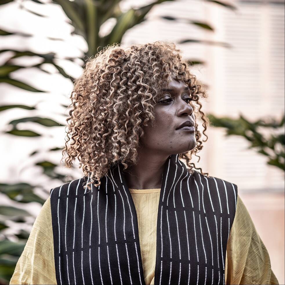 Profile Photo of Ken Aïcha Sy