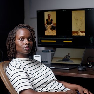 Profile Photo of Rehema Chachage