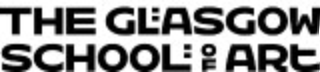Logo der Kunsthochschule Glasgow School of Art 