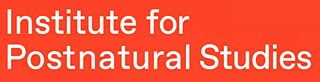 Logo Institute for Postnatural Studies