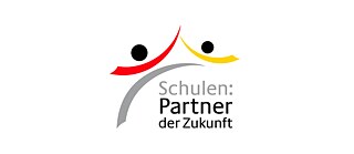 Logo Initiative „Schulen: Partner der Zukunft“ (PASCH) 