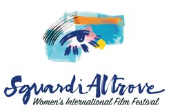Logo Sguardi Altrove film festival