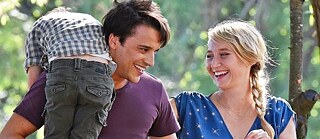 Mein Blinddate mit dem Leben