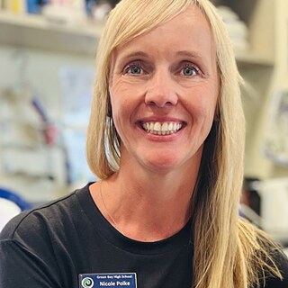 Nicole Polke
