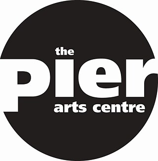 The pier arts centre