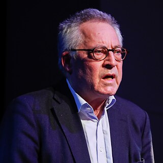 Prof. Karl Schlögel