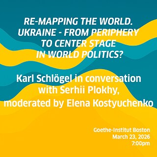 Ukraine Panel