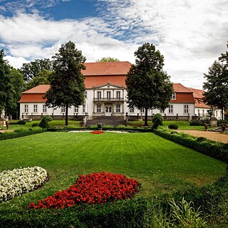 Schloss Wiepersdorf
